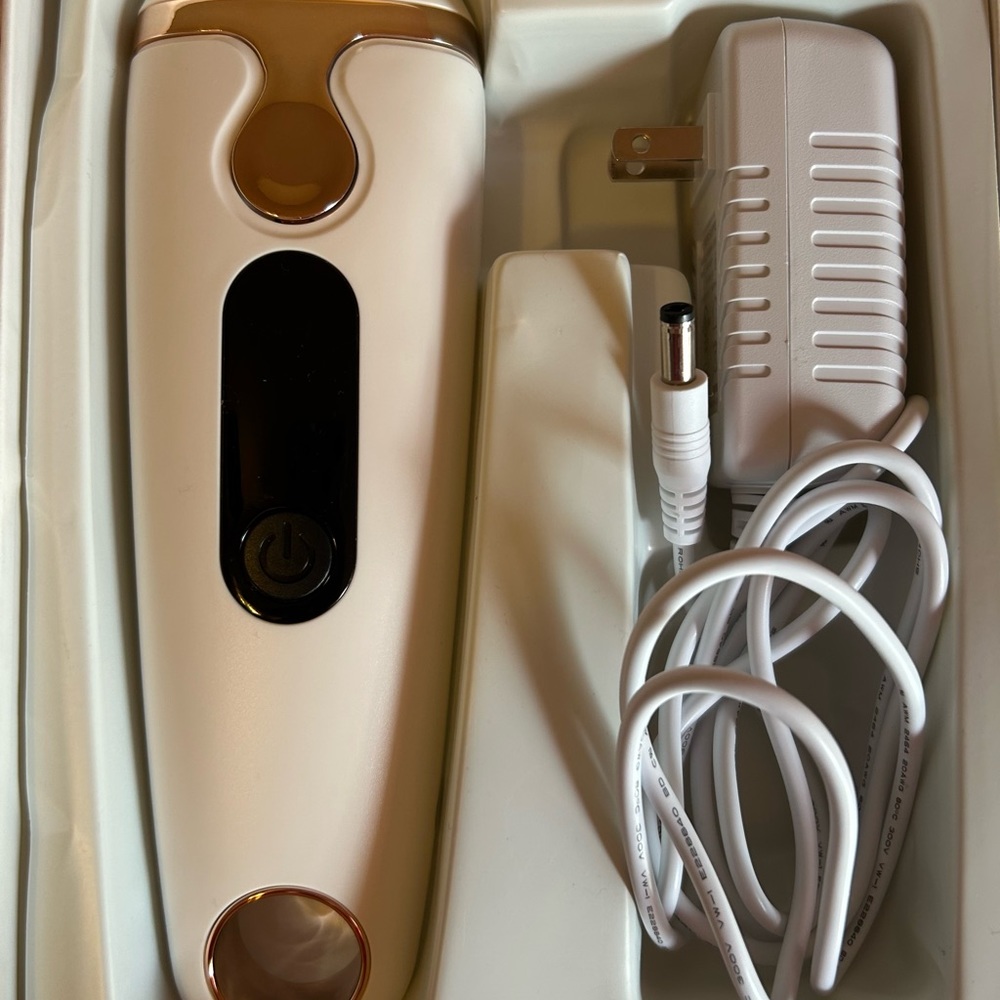 Hair Removal View 4
